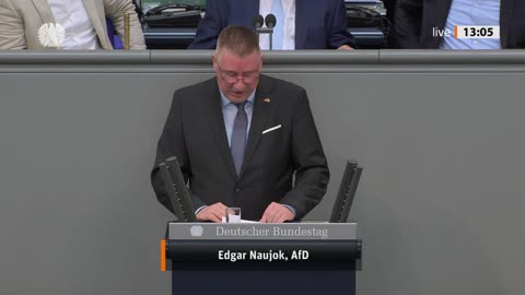 Edgar Naujok Rede vom 20.04.2023 - Digitalisierung der Energiewende