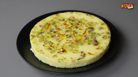 If You Have 3 Eggs Milk At Home, You Can Make This Egg Pudding Recipe Soft Creamy Pudding