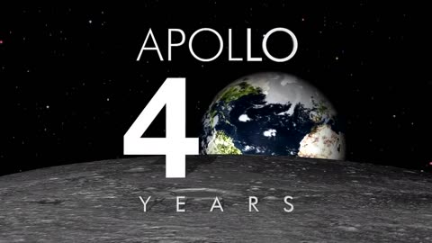 The Journey Of Apollo