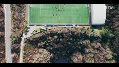 Living 10,000km away from home 🇯🇵🇪🇦 Life in Spain on FIFA+