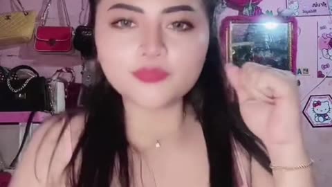 Viral Tiktok Dance