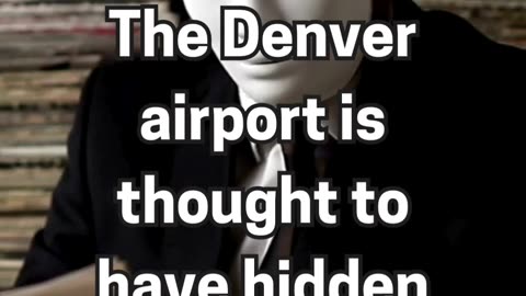 Denver Airport