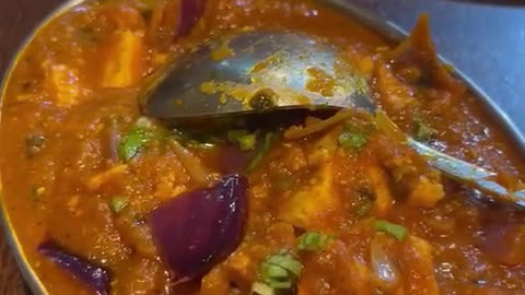 Yummy paneer Butter masala