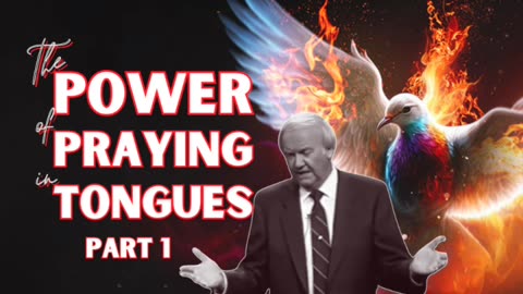 The Power of Praying in Tongues - PART 1 | Norvel Hayes (AUDIO ONLY)