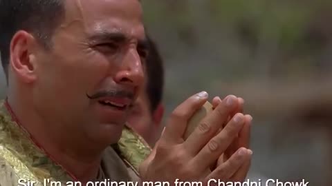 best movie scene akshay kumar