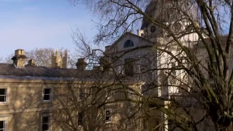 A prodigiosa Schola Cantorum de rapazes em Brompton Oratory