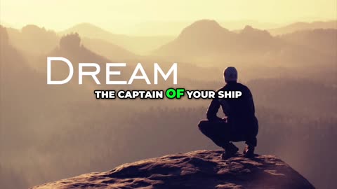 Seize the Day: Take Control of Your Potential and Set Sail