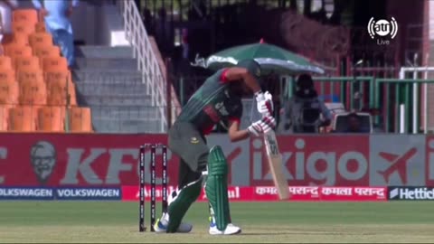 BANGLADESH VS AFGHANISTAN HIGHLIGHTS ASIA CUP 2023 | BAN VS AFG