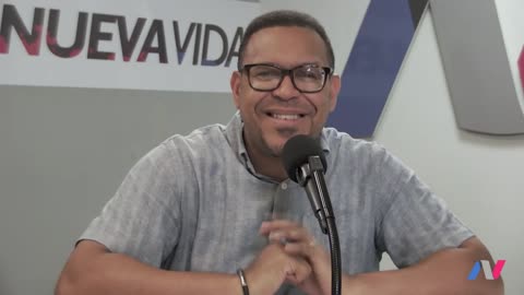 Lleva tu vida a otro nivel - Edwin Rivera Manso