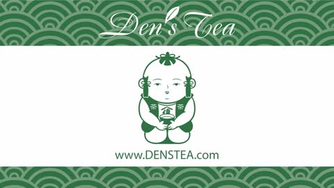 How to Brew Sencha Tea | Den's Tea