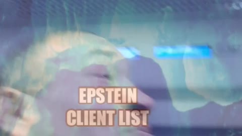 BALENCIAGA ON THE EPSTEIN CLIENT / SUPPLIER LIST