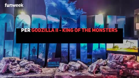 Stasera in tv, Godzilla II su Italia 1: le 15 curiosità sul film che non sapevi