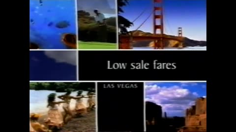 September 9, 2004 - ATA Offers a 'Fare Better' Sale