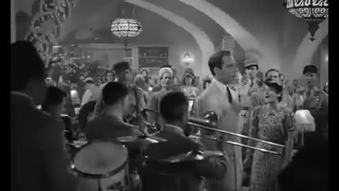 La Marseillaise - Casablanca - 1942