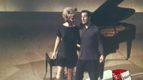 Neil Sedaka - I Tuoi Capricci = Music Video 1963