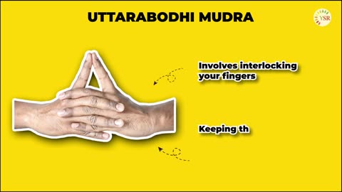 6 Mudras you need to know about spiritual benefits