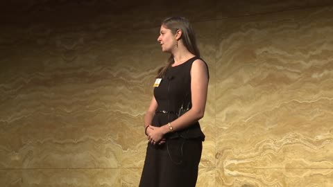 2013 Three Minute Thesis Winner - Sharon Savage