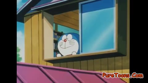 Doraemon New Episode in Hindi || Follow this channel for more Doraemon New Episodes