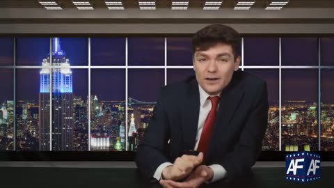 Nick Fuentes Clip: From a White elite to a Jewish elite #TheGreatReplacment (6/24)