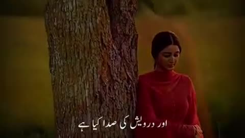 Urdu poetry