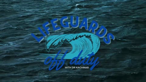 Lifeguards Off Duty, Ep. 72, Corey Matthews, IBSP