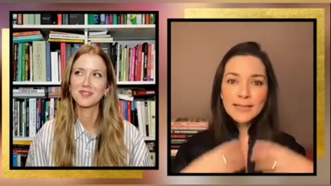 Armas de fogo - entrevista Gabriela Prioli e Ilona Szabó a queridinha de George Soros.