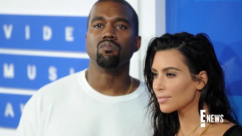 "Kim Kardashian's Heartfelt Moment: Dealing with Kanye West's Antisemitic Rants 😢💔"