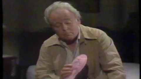 Archie Bunker's Place - Ediths Death