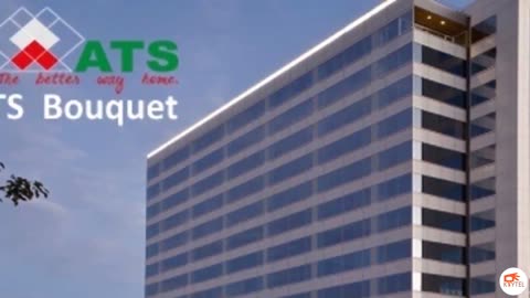 ATS Bouquet Commercial Projects Noida Expressway