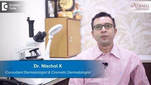 What are age spots? Can you get rid of age spots? - Dr. Nischal K