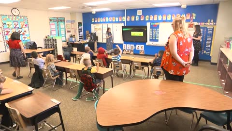 AZ provides housing for teachers to help shortage