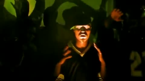 Three 6 Mafia - Tear da Club Up 97 (VIDEO)