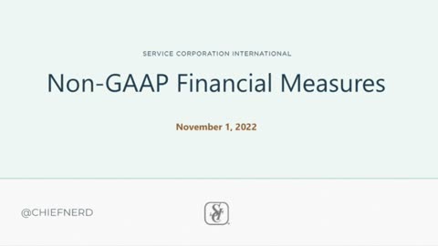 Largest Funeral Services Operator in NA Posts Surprising Q3 Earnings After Rising Non-COVID Deaths