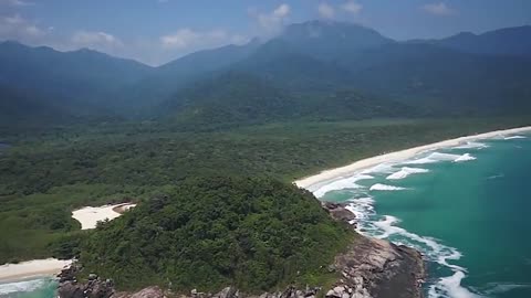 Miss BRAZIL International TOURISM VIDEO