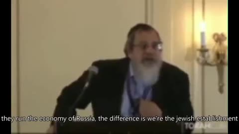 chabad lubavitch controls Russia.mp4