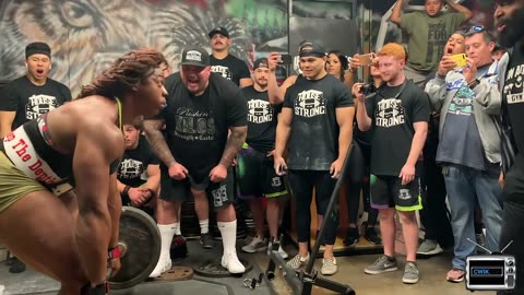 Iron Addicts gym gang Heavy Bench press Extreme Deadlifts and Squats || episode 1