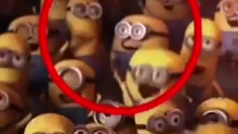 Minion SUS