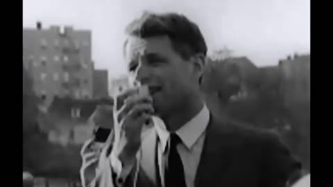 Oct. 18, 1964 | RFK Remarks at Gaelic Football Match