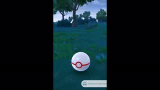 Pokémon GO-Shadow Trapinch