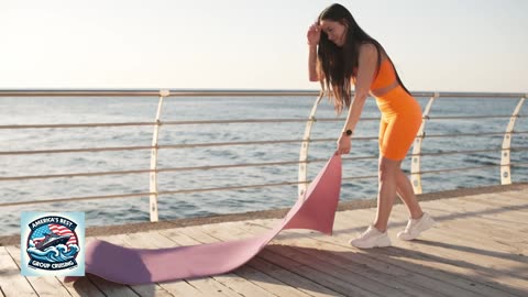 Relaxation and Wellness Cruises