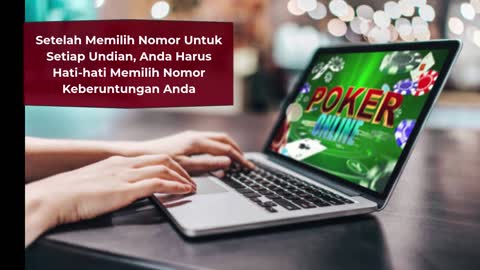 Prediksi Togel Online