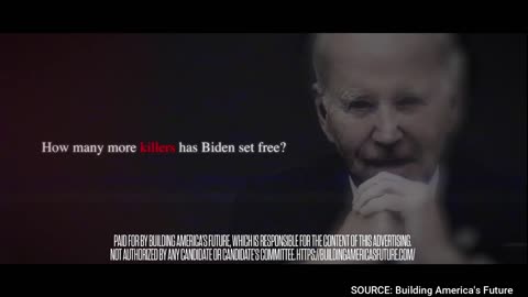 Fake News CNN Refuses To Run THIS Powerful Ad Blaming Biden For Laken Riley's Death