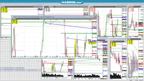 Feeder and Cattles today wrap, 8th day up pattern