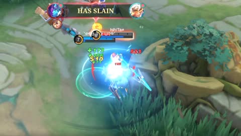 Freya & gord vs alpha 🔥 mobile legends 🔥 mlbb #shorts