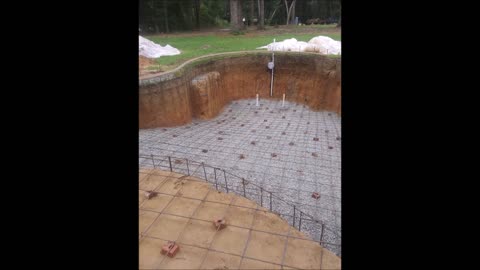 Brown Pool & Concrete - (229) 222-3750