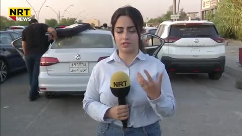 Shooting occurred in Erbil, killing and wounding