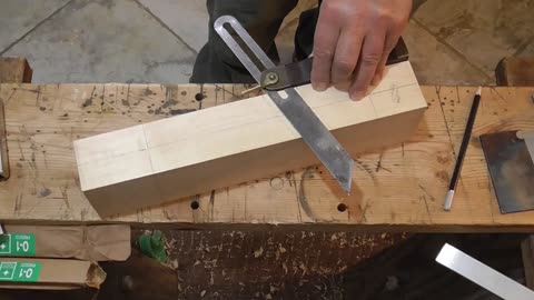 Making Plane #106, Part 1