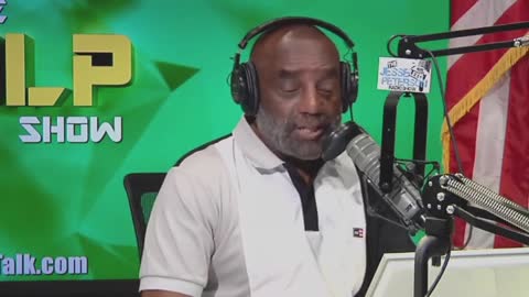 Jesse Lee Peterson - (A clear mind)