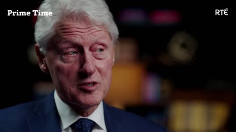 Bill Clinton Wishes Ukraine Had Nukes, Accidentally Makes The Case For The Second Amendment