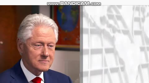 Bill Clinton Says Hillary " Worked like a Demon"